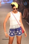 Celebs Walks the Ramp at Myntra Fashion Weekend 2014 - 80 of 360
