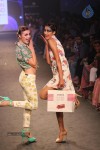 Celebs Walks the Ramp at Myntra Fashion Weekend 2014 - 81 of 360
