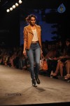 Celebs Walks the Ramp at Myntra Fashion Weekend 2014 - 82 of 360