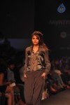 Celebs Walks the Ramp at Myntra Fashion Weekend 2014 - 106 of 360