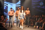 Celebs Walks the Ramp at Myntra Fashion Weekend 2014 - 107 of 360