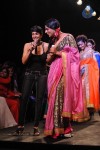 Celebs Walks the Ramp at Myntra Fashion Weekend 2014 - 108 of 360