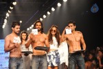 Celebs Walks the Ramp at Myntra Fashion Weekend 2014 - 109 of 360