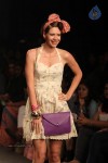 Celebs Walks the Ramp at Myntra Fashion Weekend 2014 - 110 of 360