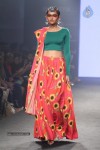 Celebs Walks the Ramp at Myntra Fashion Weekend 2014 - 113 of 360