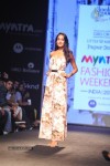 Celebs Walks the Ramp at Myntra Fashion Weekend 2014 - 117 of 360