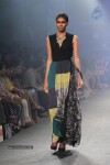 Celebs Walks the Ramp at Myntra Fashion Weekend 2014 - 119 of 360