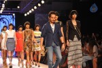 Celebs Walks the Ramp at Myntra Fashion Weekend 2014 - 123 of 360