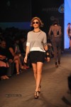 Celebs Walks the Ramp at Myntra Fashion Weekend 2014 - 125 of 360