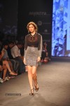 Celebs Walks the Ramp at Myntra Fashion Weekend 2014 - 150 of 360