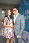 Celebs Walks the Ramp at Myntra Fashion Weekend 2014 - 151 of 360