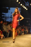 Celebs Walks the Ramp at Myntra Fashion Weekend 2014 - 152 of 360