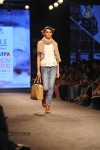 Celebs Walks the Ramp at Myntra Fashion Weekend 2014 - 154 of 360