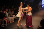 Celebs Walks the Ramp at Myntra Fashion Weekend 2014 - 159 of 360