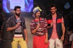 Celebs Walks the Ramp at Myntra Fashion Weekend 2014 - 160 of 360