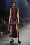 Celebs Walks the Ramp at Myntra Fashion Weekend 2014 - 163 of 360