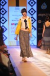 Celebs Walks the Ramp at Myntra Fashion Weekend 2014 - 172 of 360