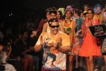 Celebs Walks the Ramp at Myntra Fashion Weekend 2014 - 176 of 360