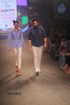 Celebs Walks the Ramp at Myntra Fashion Weekend 2014 - 179 of 360