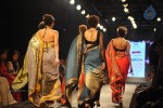 Celebs Walks the Ramp at Myntra Fashion Weekend 2014 - 181 of 360