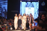 Celebs Walks the Ramp at Myntra Fashion Weekend 2014 - 183 of 360
