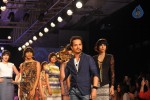 Celebs Walks the Ramp at Myntra Fashion Weekend 2014 - 184 of 360