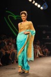 Celebs Walks the Ramp at Myntra Fashion Weekend 2014 - 185 of 360
