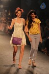 Celebs Walks the Ramp at Myntra Fashion Weekend 2014 - 189 of 360
