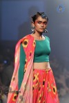 Celebs Walks the Ramp at Myntra Fashion Weekend 2014 - 216 of 360