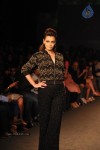 Celebs Walks the Ramp at Myntra Fashion Weekend 2014 - 222 of 360