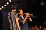 Celebs Walks the Ramp at Myntra Fashion Weekend 2014 - 226 of 360
