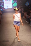 Celebs Walks the Ramp at Myntra Fashion Weekend 2014 - 227 of 360