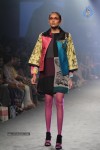 Celebs Walks the Ramp at Myntra Fashion Weekend 2014 - 233 of 360