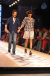 Celebs Walks the Ramp at Myntra Fashion Weekend 2014 - 234 of 360