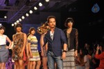 Celebs Walks the Ramp at Myntra Fashion Weekend 2014 - 235 of 360