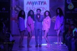 Celebs Walks the Ramp at Myntra Fashion Weekend 2014 - 236 of 360