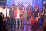 Celebs Walks the Ramp at Myntra Fashion Weekend 2014 - 237 of 360