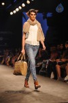 Celebs Walks the Ramp at Myntra Fashion Weekend 2014 - 239 of 360
