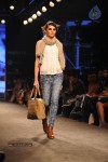 Celebs Walks the Ramp at Myntra Fashion Weekend 2014 - 242 of 360