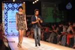 Celebs Walks the Ramp at Myntra Fashion Weekend 2014 - 243 of 360