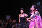 Celebs Walks the Ramp at Myntra Fashion Weekend 2014 - 244 of 360