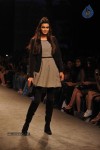 Celebs Walks the Ramp at Myntra Fashion Weekend 2014 - 247 of 360