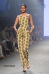 Celebs Walks the Ramp at Myntra Fashion Weekend 2014 - 257 of 360