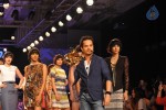 Celebs Walks the Ramp at Myntra Fashion Weekend 2014 - 296 of 360