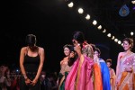Celebs Walks the Ramp at Myntra Fashion Weekend 2014 - 299 of 360