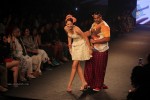 Celebs Walks the Ramp at Myntra Fashion Weekend 2014 - 305 of 360