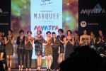 Celebs Walks the Ramp at Myntra Fashion Weekend 2014 - 306 of 360