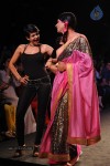 Celebs Walks the Ramp at Myntra Fashion Weekend 2014 - 308 of 360