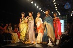 Celebs Walks the Ramp at Myntra Fashion Weekend 2014 - 311 of 360