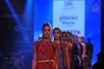 Celebs Walks the Ramp at Myntra Fashion Weekend 2014 - 312 of 360